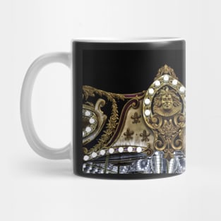 Carousel - Merry Go Round Mug